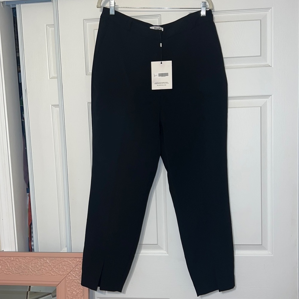 Billie the label Audrey pants